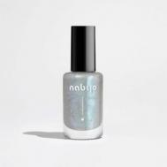 Лак для ногтей с шиммером NABYO