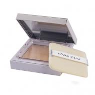 Пудра Naked Face Veil-Fit Cover Pact HOLIKA HOLIKA