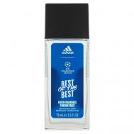 Дезодорант-спрей UEFA Best Of The Best 75 Adidas