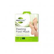 Носочки для педикюра с экстрактами фруктов PROBOTANIC