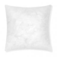 Подушка наполнитель Искусственный Лебяжий Пух 45X45 Arya home collection