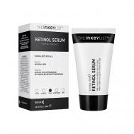 Обновляющая ночная сыворотка с ретинолом Retinol Serum 30 THE INKEY LIST