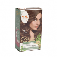 Краска для волос Color Sin Amoniaco NELLY