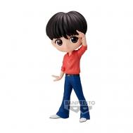 Фигурка Tiny Tan J - Hope Dynamite Ver A Qposket Figure Bandai