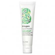 Интенсивно увлажняющая маска для волос с авокадо и киви Superfoods Avocado and Kiwi 59 Briogeo