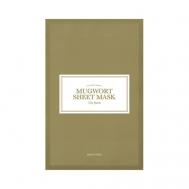 Маска тканевая с экстрактом полыни 23 I'm from