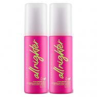Спрей для фиксации макияжа All Nighter Hyaluronic Acid Dewy Setting Spray 256 Urban Decay