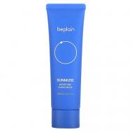 Солцезащитный крем SPF50++++ SUNMUSE MOISTURE SUNSCREEN 50 BEPLAIN