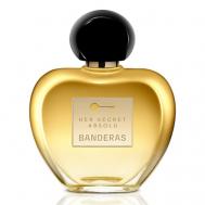 Her Secret Absolu 80 BANDERAS