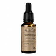 Масло для лица от жирного блеска и расширенных пор «Литсея кубеба» 30 BOTAVIKOS