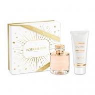 Подарочный набор женский Quatre Boucheron