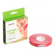 Тейп для лица KINESIOLOGY TAPE ROLL AYOUME