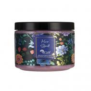 Скраб для тела с морской солью Kiss Spell 300 Arya home collection