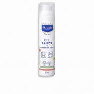 Детский гель с арникой от ушибов и синяков Gel Arnica & Calendula 100 Mustela