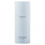 Крем для лица Firming and Brightening Silk 98 NUFACE