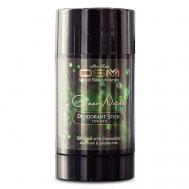 Дезодорант для мужчин, Green Nature 80 Mon Platin