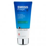 Гель-пена для умывания с матирующим эффектом 200 Swiss Image