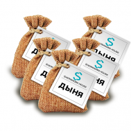 Ароматическое саше - дыня SHERMADINI HOUSE