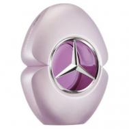 Парфюмерная вода Mercedes-Benz For Women Mercedes-Benz
