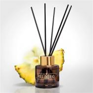 Диффузор для дома с палочками "Ананас и Ваниль" 50 PERMEGI