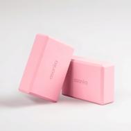 Набор йога блоки 2 шт. ASANKA