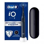 Электрическая зубная щетка iO Series 2 Ocean Blue Limited Edition ORAL-B