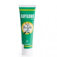 Негормональный крем для тела 100 КАРТАЛИН