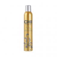 Лак для волос Keratin Flexible Hold Hair Spray 284 CHI