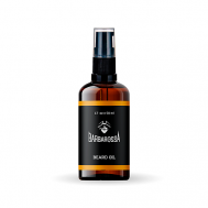 Масло для бороды 50 BARBAROSSA