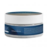 Скраб для тела антицеллюлитный кокос 250 SEAHAVA