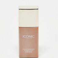 Разглаживающий тонирующий крем Super Smoother ICONIC LONDON