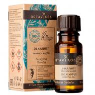 Эфирное масло Эвкалипт 10 BOTAVIKOS