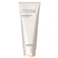 Скраб-крем для рук M'USE 250 Estel Professional