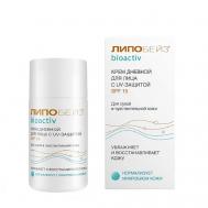 Крем дневной для лица БИОАКТИВ (BIOACTIV) 50 LIPOBASE