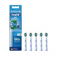 Насадки для электрической зубной щетки Precision Clean ORAL-B