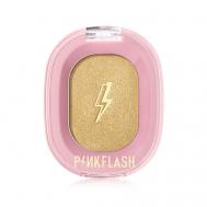 Хайлайтер для деликатного сияния "Soft Shine" PINK FLASH
