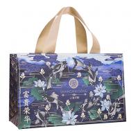 Подарочный пакет Koi Pond SHANGHAI SONG