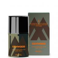 ESTEL Увлажняющий крем для лица ALPHA GENWOOD 50 Estel Professional