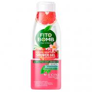 Освежающий Супер гель для душа FITO BOMB 250 Fito косметик