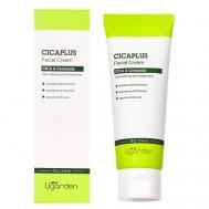 Ugarden Cicaplus Крем для лица с Центеллой Азиатской 75 Dermal