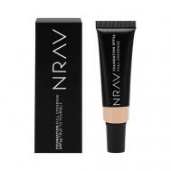 Тональная основа с SPF 25 FOUNDATION FULL COVERAGE NRAV