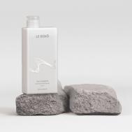 Бессульфатный шампунь профессиональный ph 5.5 кератин 400 LE BOKO