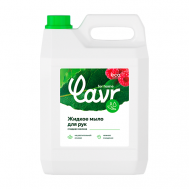 Жидкое мыло Сладкая малина 5000 LAVR