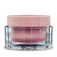 Крем для кожи вокруг глаз и шеи 50 Mon Platin