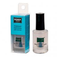 Алмазный укрепитель для ногтей 11 Domix Green