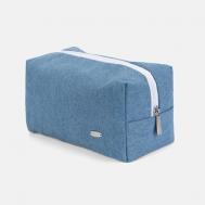 Косметичка джинсовая JILLAS