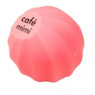 Бальзам для губ ПЕРСИК CAFE MIMI