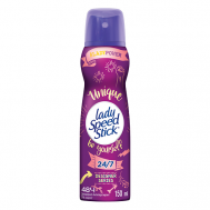 Lady дезодорант спрей Designer Series Unique Be yourself 150 SPEED STICK