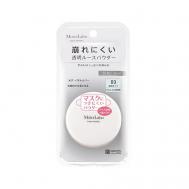 Пудра рассыпчатая минеральная,  SPF 30 PA++ Meishoku