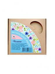 Натуральное мыло для тонуса кожи "Полесье" МАНУФАКТУРА НАТУРАЛЬНОЙ КОСМЕТИКИ И МЫЛА ЖИВИЦА